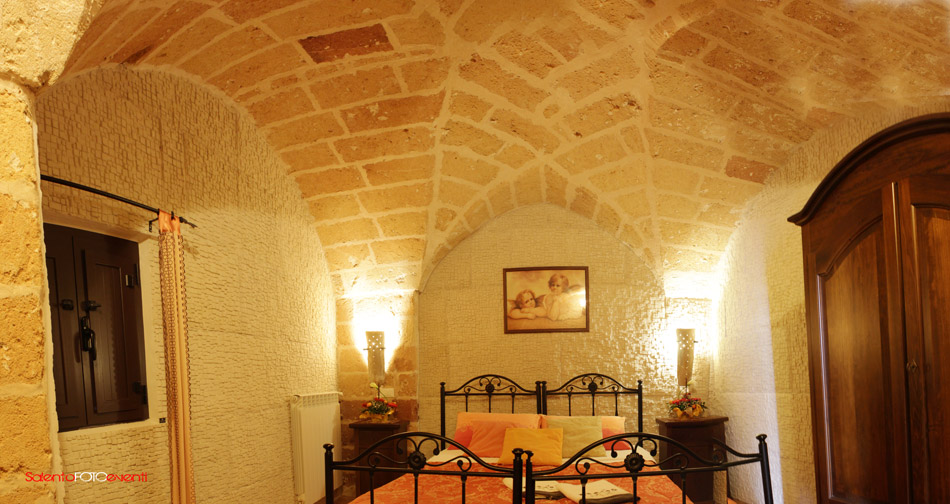 Capodanno vacanze in Puglia