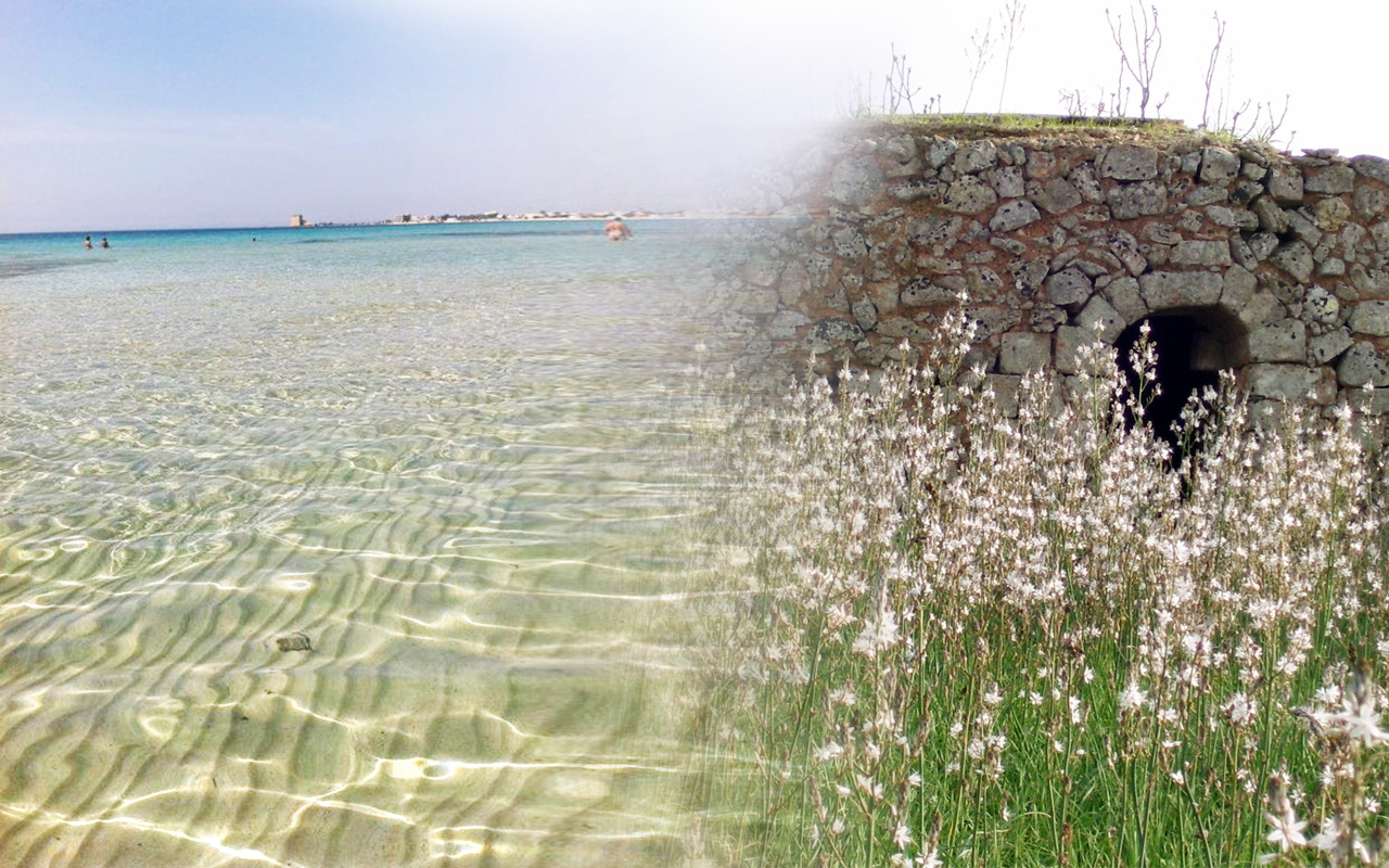 Primo maggio nel Salento