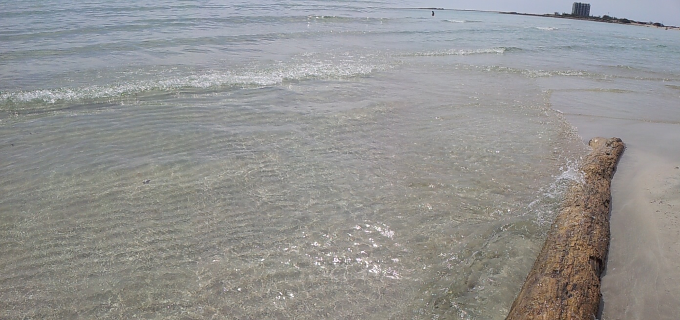 Vacanze a Porto Cesareo? Exedra Holiday House